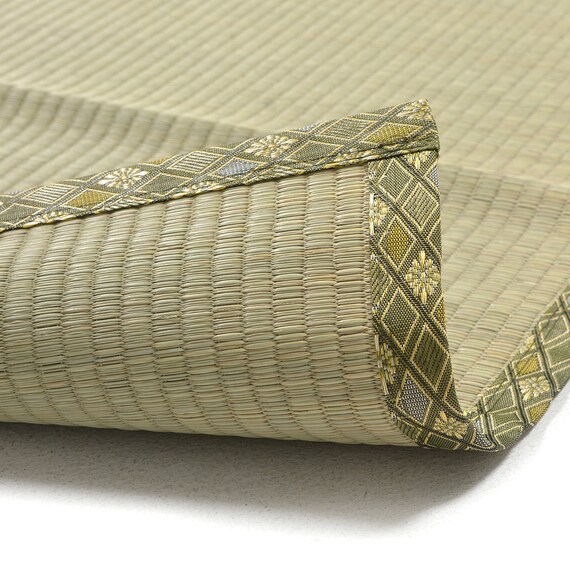 い草カーペット 備前 (本間 2畳) 6枚目画像