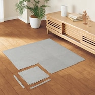 洗えるジョイントマット(ふち付き VJ01)