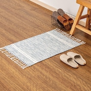 フロアマット(my g 50X80 TR02FM)