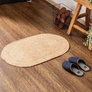 フロアマット(ju g オーバル HZ03FM)