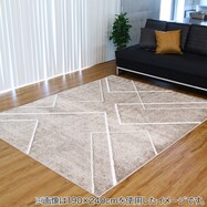 防ダニ抗菌防臭ラグ(LNA)