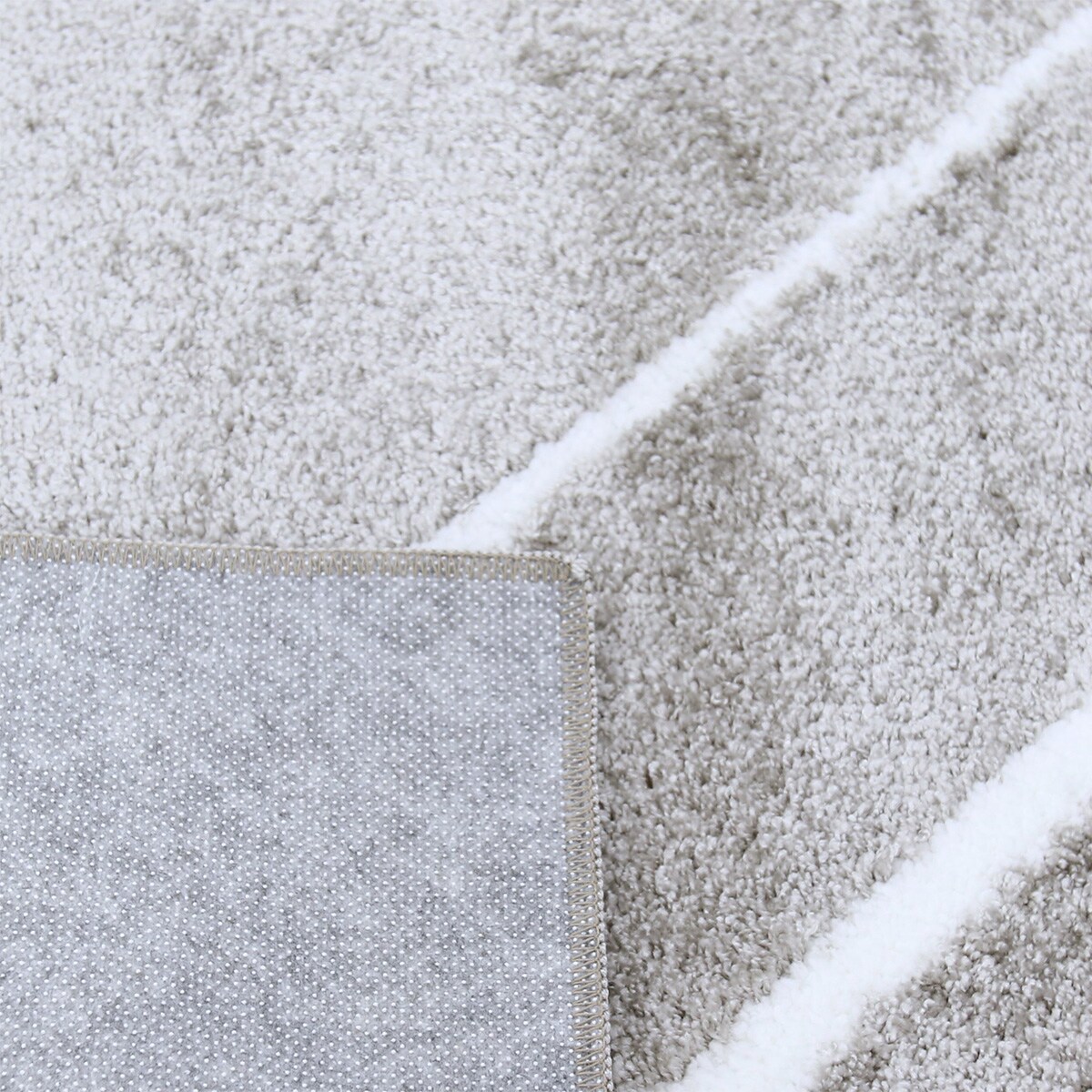 防ダニ抗菌防臭ラグ 130x190cm (LNA SI) | ニトリネット【公式