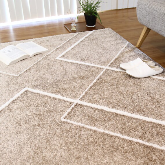 防ダニ抗菌防臭ラグ 190x240cm (LNA BE) | ニトリネット【公式】 家具 