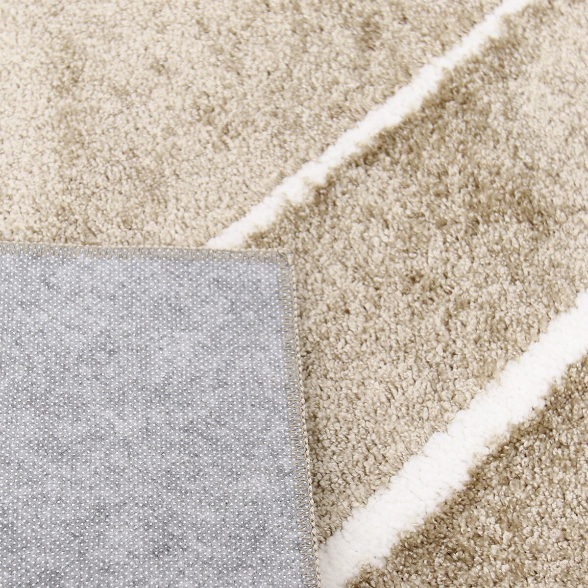 防ダニ抗菌防臭ラグ 190x240cm (LNA BE) | ニトリネット【公式】 家具