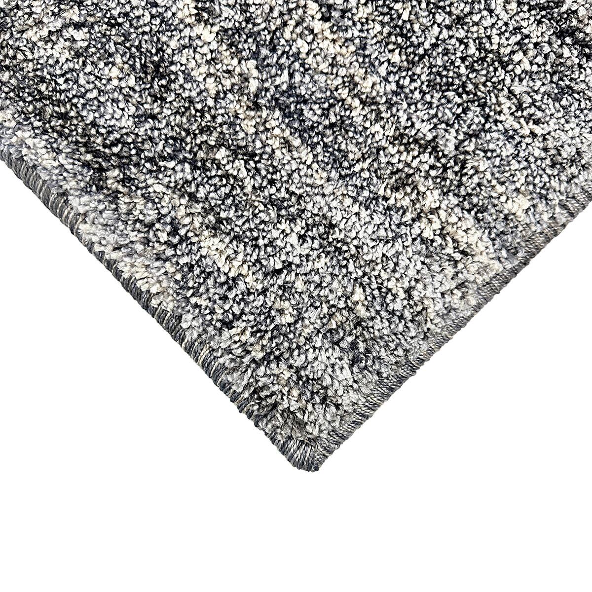 防ダニ抗菌防臭防炎ラグ 130x190cm (SRL2 GY) | ニトリネット【公式