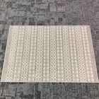 通年使えるラグHOT&COOL(ベージュ)130×190 2枚目画像