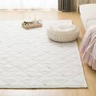 洗えるキルトラグ ミモザ(130X185 gST3) 9枚目画像