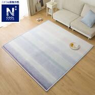 ラグ(NクールSP グラデNG04)