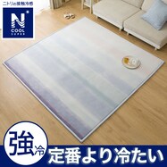 【デコホーム商品】ラグ(NクールSP グラデNG04)