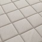 ラグ(NクールSP 185X240 ライトモカ gDS5) 15枚目画像