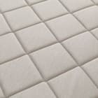 ラグ(NクールSP 185X240 ライトモカ gDS5) 15枚目画像