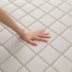 ラグ(NクールSP 185X240 ライトモカ gDS5) 18枚目画像