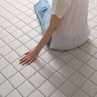 ラグ(NクールSP 185X240 ライトモカ gDS5) 19枚目画像