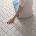 ラグ(NクールSP 185X240 ライトモカ gDS5) 19枚目画像