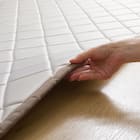 ラグ(NクールSP 185X240 ライトモカ gDS5) 21枚目画像