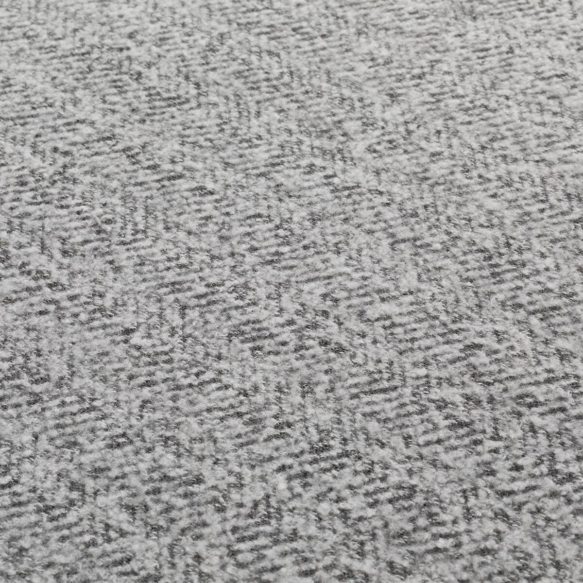 【未使用品】ニトリ　極厚30mmウレタン入り防汚+防音ラグ　180×180 ニトリ（NITORI） 極厚30mmウレタン入り 防汚加工+防ダニ加工+防音ラグ
