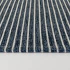 ジャカード織りラグ(185X185 JA01) 7枚目画像