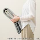 ジャカード織りラグ(200X240 JA01) 12枚目画像