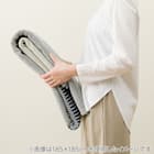 ジャカード織りラグ(200X240 JA01) 12枚目画像