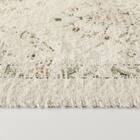 ジャカード織りラグ(200X240 JA02) 5枚目画像