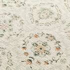 ジャカード織りラグ(200X240 JA02) 6枚目画像