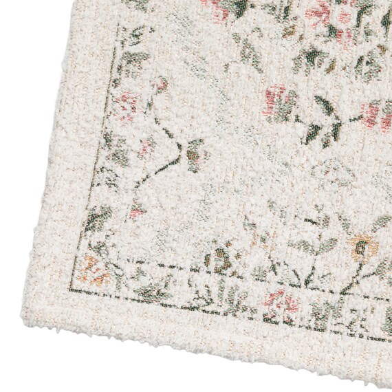 ジャカード織りマット(50x80 JA02) 3枚目画像