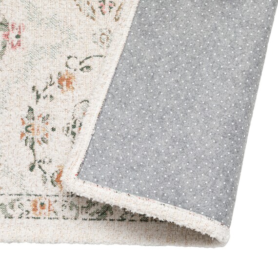 ジャカード織りマット(50x80 JA02) 4枚目画像