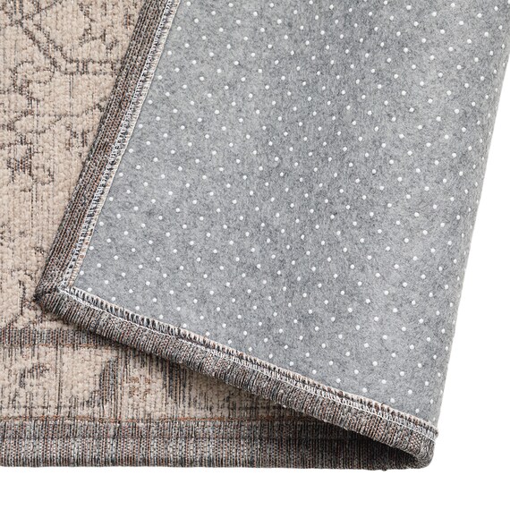 ジャカード織りマット(50x80 JA04) 4枚目画像