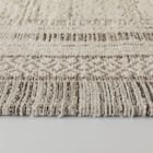 ジャカード織りラグ(130X185 JA06) 6枚目画像