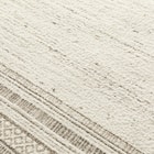 ジャカード織りラグ(130X185 JA06) 8枚目画像