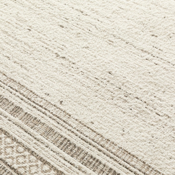 ジャカード織りラグ(130X185 JA06) 8枚目画像