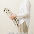 ジャカード織りラグ(130X185 JA06) 14枚目画像