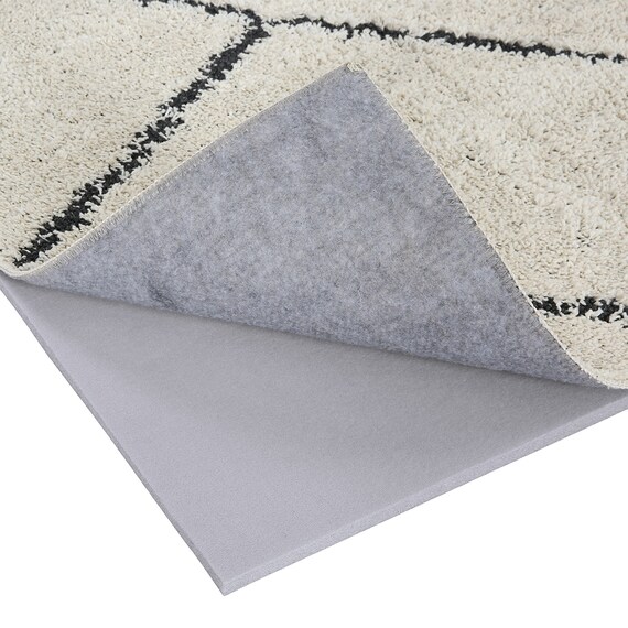 すべりにくいラグパッド 15mm(180X180 RP04) 1枚目画像