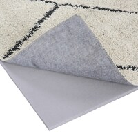 すべりにくいラグパッド 15mm(195X235 RP04)