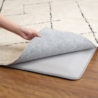 極厚30mmすべりにくいラグパッド(114X169 RP05) 1枚目画像