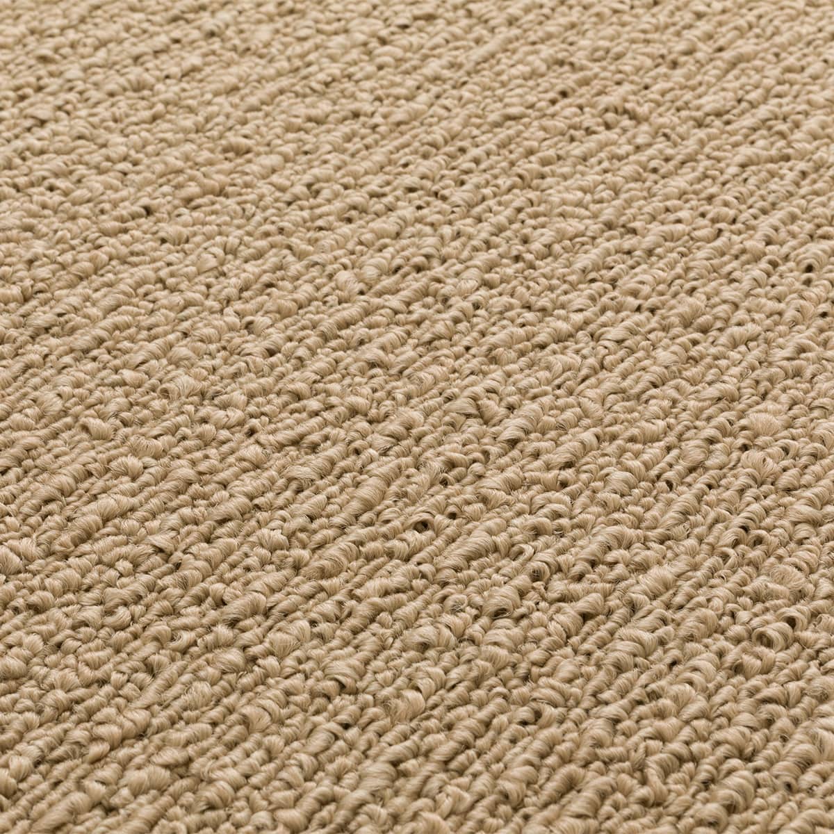 4枚以上で購入可】軽量・手で洗える タイルカーペット 40×40cm (WY005