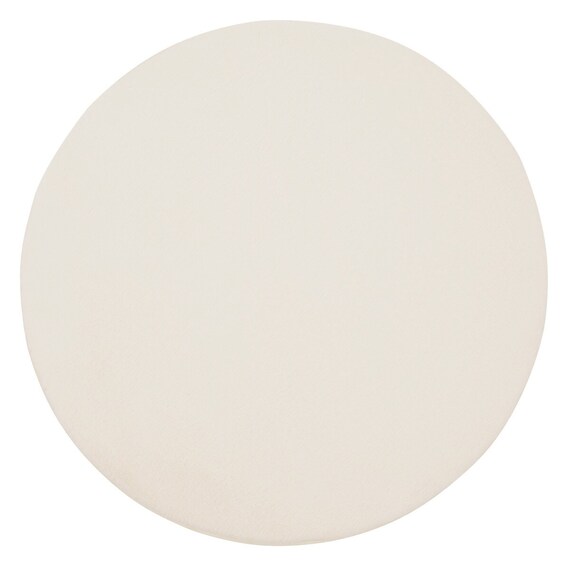 ふんわり なめらか 上質な肌ざわりのマット(90R IV NU01) 7枚目画像