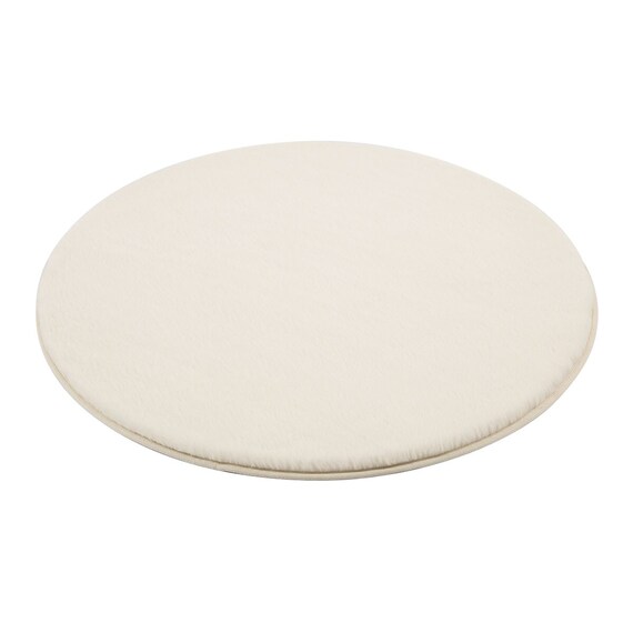 ふんわり なめらか 上質な肌ざわりのマット(90R IV NU01) 8枚目画像