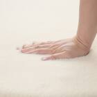 ふんわり なめらか 上質な肌ざわりのマット(90R IV NU01) 12枚目画像