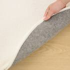 ふんわり なめらか 上質な肌ざわりのマット(90R IV NU01) 13枚目画像