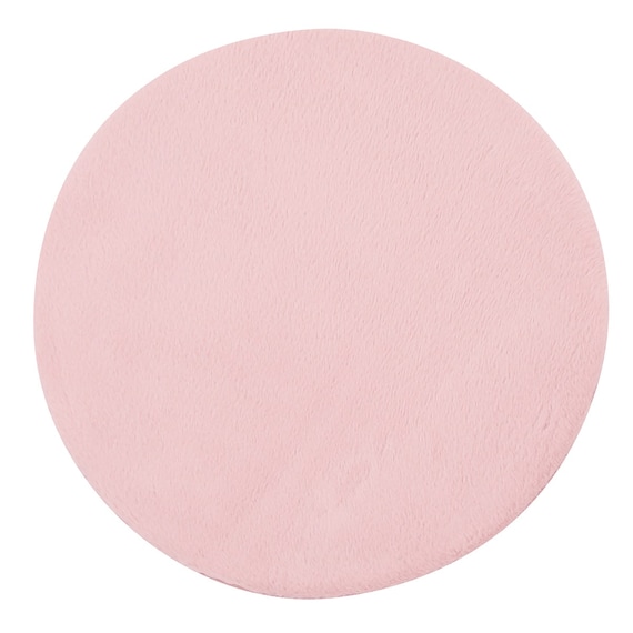 ふんわり なめらか 上質な肌ざわりのマット(60R RO NU01) 7枚目画像