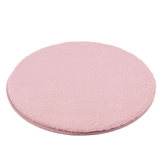 ふんわり なめらか 上質な肌ざわりのマット(60R RO NU01) 8枚目画像