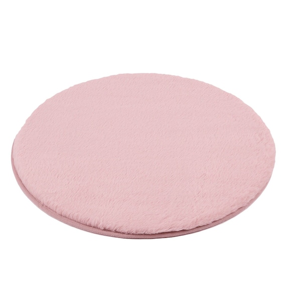 ふんわり なめらか 上質な肌ざわりのマット(60R RO NU01) 8枚目画像