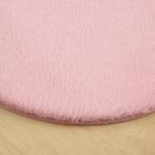 ふんわり なめらか 上質な肌ざわりのマット(60R RO NU01) 9枚目画像