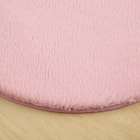 ふんわり なめらか 上質な肌ざわりのマット(60R RO NU01) 9枚目画像