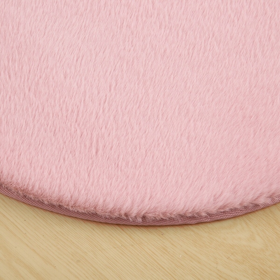 ふんわり なめらか 上質な肌ざわりのマット(60R RO NU01) 9枚目画像