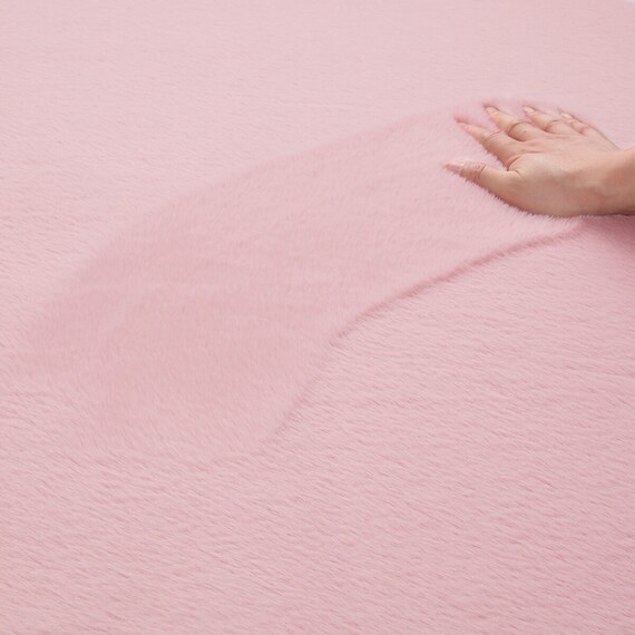 ふんわり なめらか 上質な肌ざわりのマット(60R RO NU01) 11枚目画像