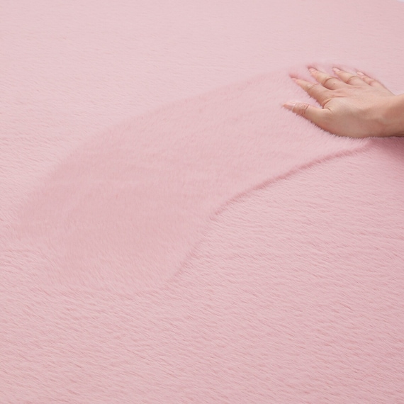 ふんわり なめらか 上質な肌ざわりのマット(60R RO NU01) 11枚目画像