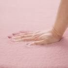 ふんわり なめらか 上質な肌ざわりのマット(60R RO NU01) 12枚目画像