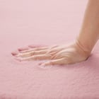 ふんわり なめらか 上質な肌ざわりのマット(60R RO NU01) 12枚目画像